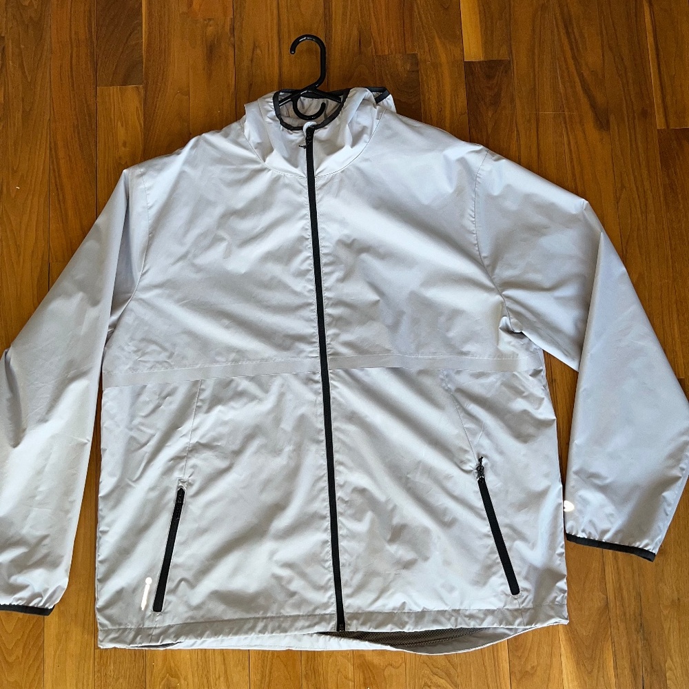 Mens Champion Jacket